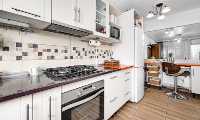 Revente - Maison de ville - Torrevieja