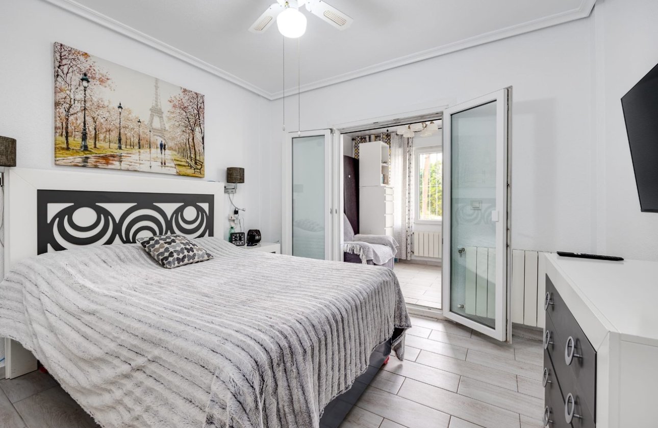 Revente - Maison de ville - Torrevieja