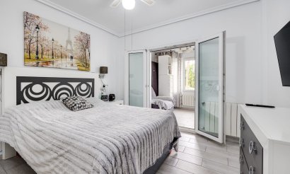 Revente - Maison de ville - Torrevieja