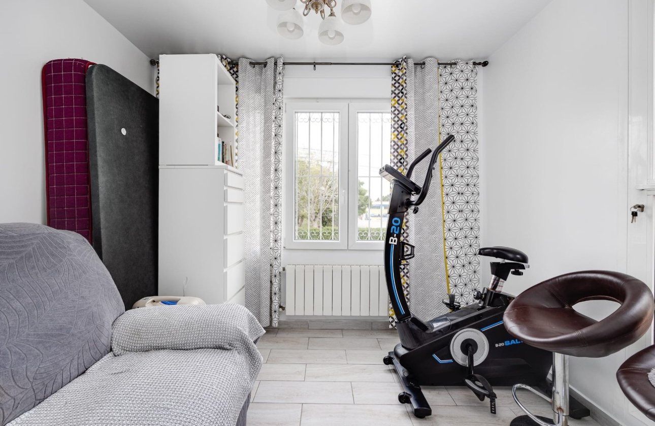 Revente - Maison de ville - Torrevieja