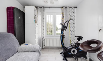 Revente - Maison de ville - Torrevieja