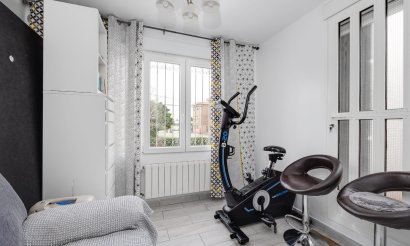 Revente - Maison de ville - Torrevieja