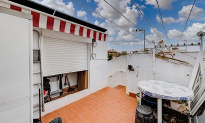 Revente - Maison de ville - Torrevieja