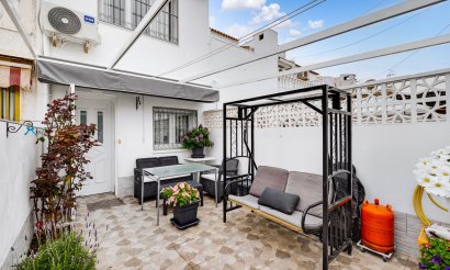 Revente - Maison de ville - Torrevieja