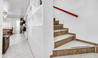 Revente - Maison de ville - Torrevieja