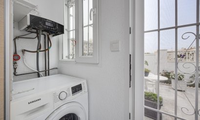 Revente - Maison de ville - Torrevieja