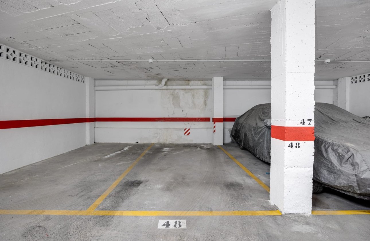 Revente - Maison de ville - Torrevieja