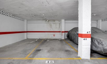 Revente - Maison de ville - Torrevieja