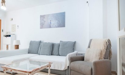 Resale - Townhouse - San Pedro del Pinatar - San Pedro Del Pinatar