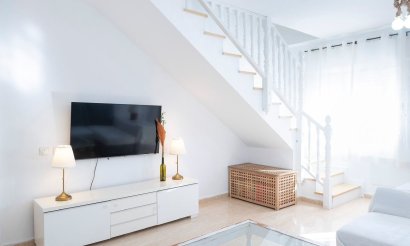 Resale - Townhouse - San Pedro del Pinatar - San Pedro Del Pinatar