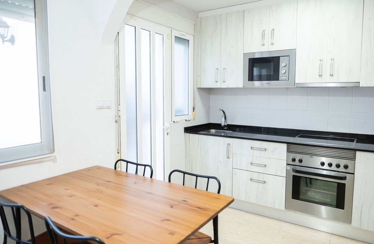 Resale - Townhouse - San Pedro del Pinatar - San Pedro Del Pinatar