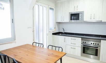 Resale - Townhouse - San Pedro del Pinatar - San Pedro Del Pinatar