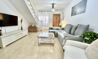 Resale - Townhouse - San Pedro del Pinatar - San Pedro Del Pinatar