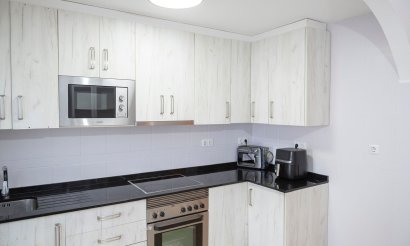 Resale - Townhouse - San Pedro del Pinatar - San Pedro Del Pinatar