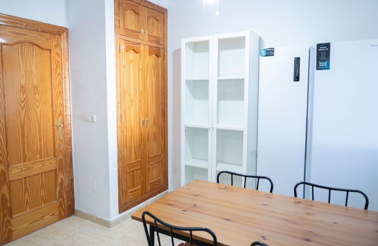 Resale - Townhouse - San Pedro del Pinatar - San Pedro Del Pinatar