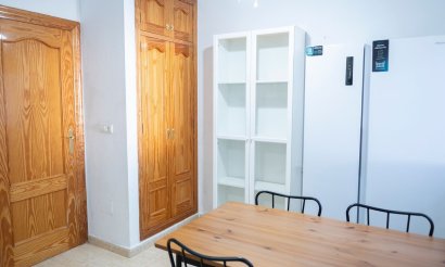 Resale - Townhouse - San Pedro del Pinatar - San Pedro Del Pinatar