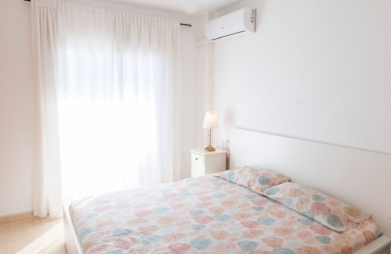 Resale - Townhouse - San Pedro del Pinatar - San Pedro Del Pinatar