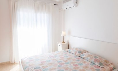 Resale - Townhouse - San Pedro del Pinatar - San Pedro Del Pinatar