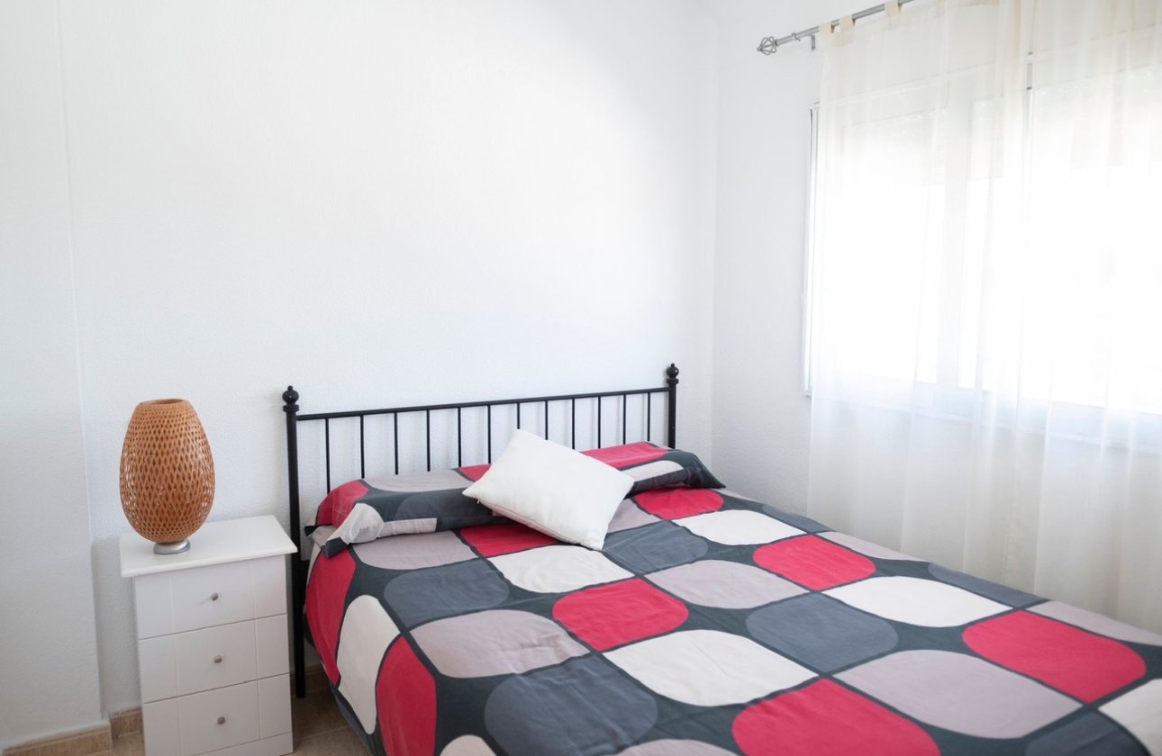 Resale - Townhouse - San Pedro del Pinatar - San Pedro Del Pinatar