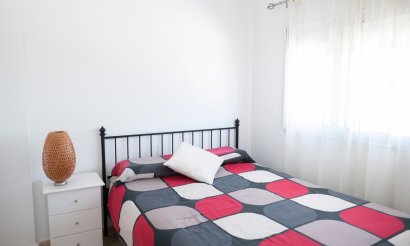 Resale - Townhouse - San Pedro del Pinatar - San Pedro Del Pinatar