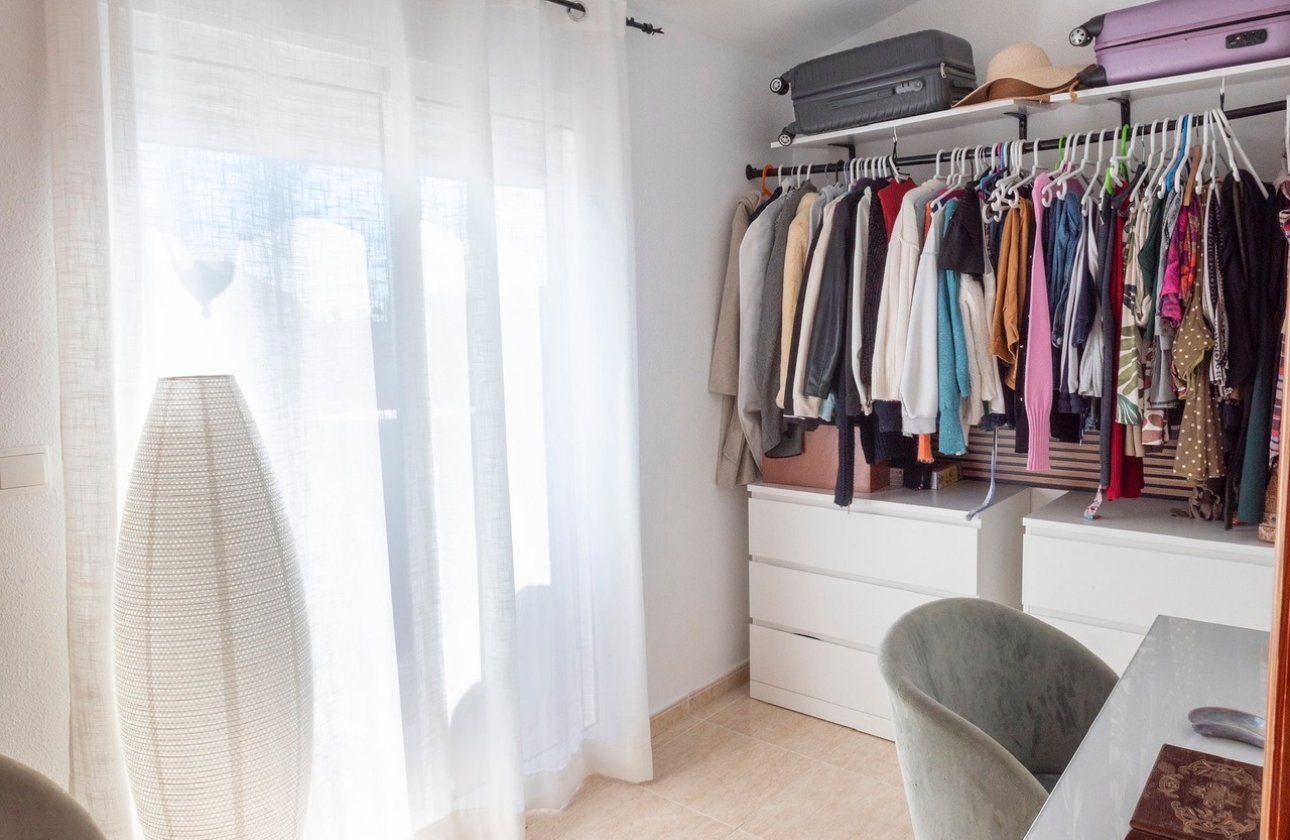 Resale - Townhouse - San Pedro del Pinatar - San Pedro Del Pinatar