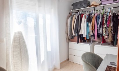 Resale - Townhouse - San Pedro del Pinatar - San Pedro Del Pinatar