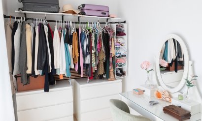 Resale - Townhouse - San Pedro del Pinatar - San Pedro Del Pinatar