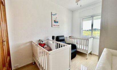 Resale - Townhouse - San Pedro del Pinatar - San Pedro Del Pinatar