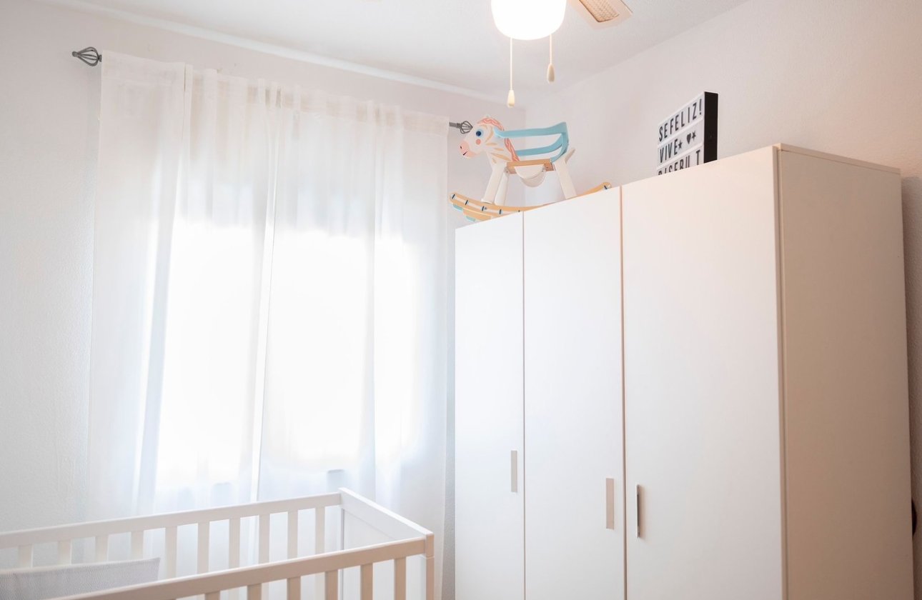 Resale - Townhouse - San Pedro del Pinatar - San Pedro Del Pinatar