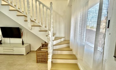 Resale - Townhouse - San Pedro del Pinatar - San Pedro Del Pinatar