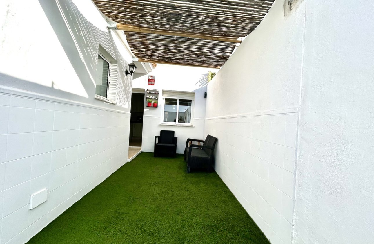 Resale - Townhouse - San Pedro del Pinatar - San Pedro Del Pinatar