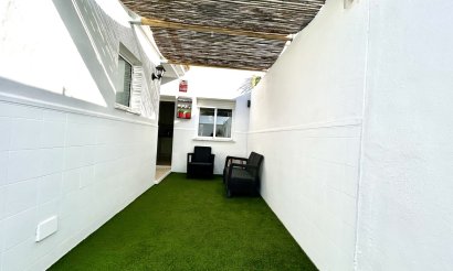 Resale - Townhouse - San Pedro del Pinatar - San Pedro Del Pinatar