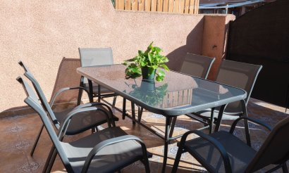 Resale - Townhouse - San Pedro del Pinatar - San Pedro Del Pinatar