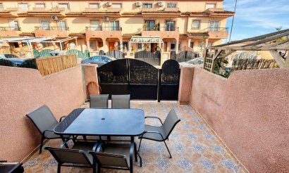 Resale - Townhouse - San Pedro del Pinatar - San Pedro Del Pinatar