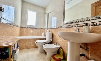 Resale - Townhouse - San Pedro del Pinatar - San Pedro Del Pinatar