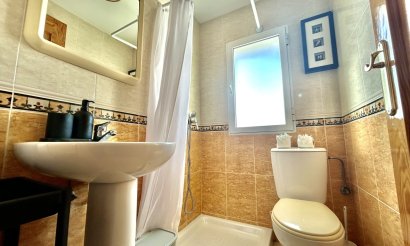 Resale - Townhouse - San Pedro del Pinatar - San Pedro Del Pinatar