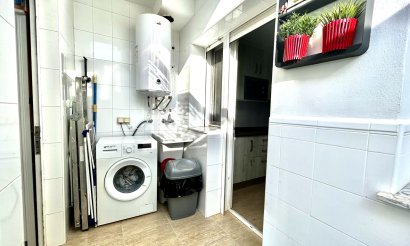 Resale - Townhouse - San Pedro del Pinatar - San Pedro Del Pinatar