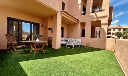 Revente - Appartement - Los Alcazares