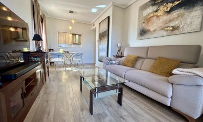 Revente - Appartement - Los Alcazares