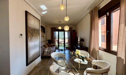 Revente - Appartement - Los Alcazares