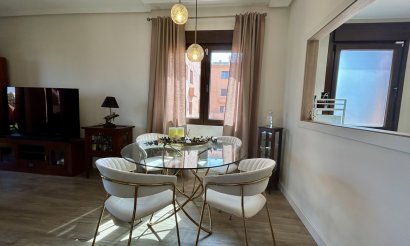 Revente - Appartement - Los Alcazares