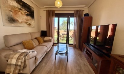 Revente - Appartement - Los Alcazares