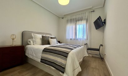 Revente - Appartement - Los Alcazares