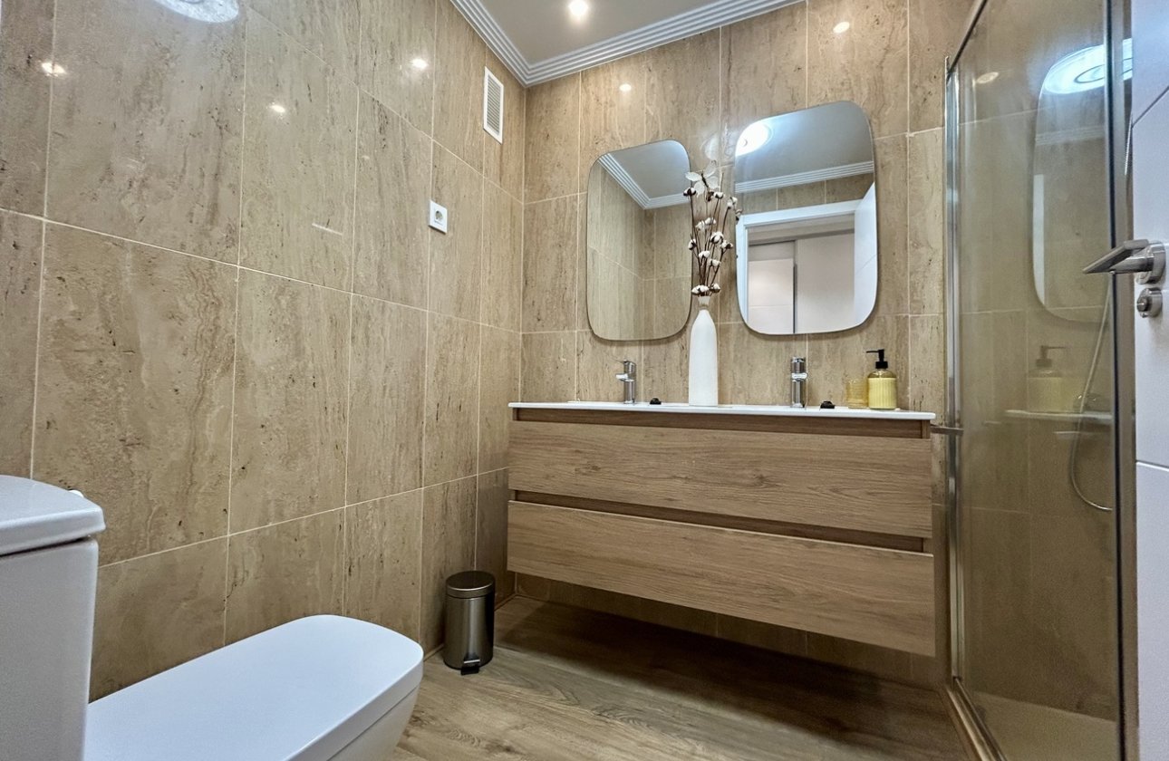 Revente - Appartement - Los Alcazares