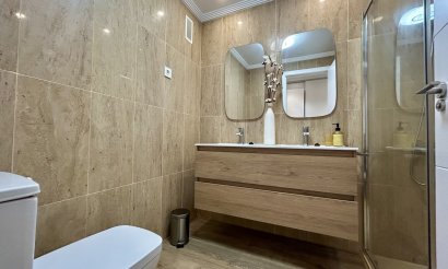 Revente - Appartement - Los Alcazares