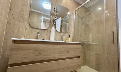 Revente - Appartement - Los Alcazares