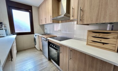 Revente - Appartement - Los Alcazares