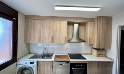 Revente - Appartement - Los Alcazares