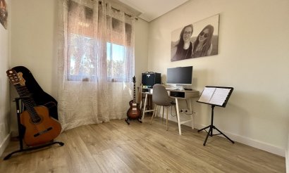 Revente - Appartement - Los Alcazares