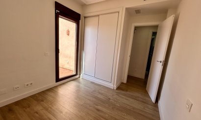 Revente - Appartement - Los Alcazares